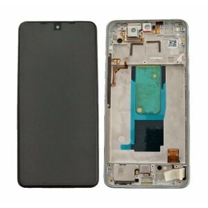 Ecran Xiaomi Redmi Note 11 Pro Plus 5G 2021 Verde (Service Pack)