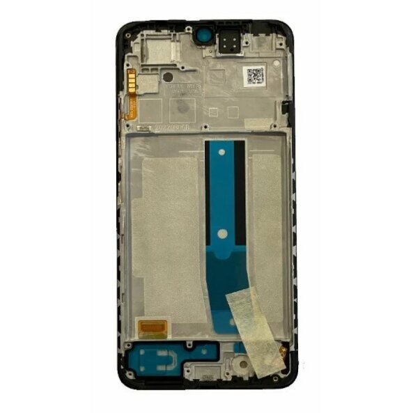 Ecran Xiaomi Redmi Note 11 (Service Pack)