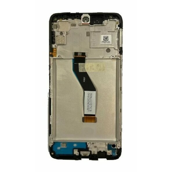Ecran Xiaomi Redmi Note 11S 5G 2022 (Service Pack)