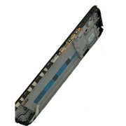 Ecran Xiaomi Redmi Note 12 4G 2023 Negru (Service Pack)