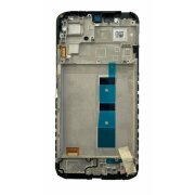 Ecran Xiaomi Redmi Note 12 4G 2023 Negru (Service Pack)