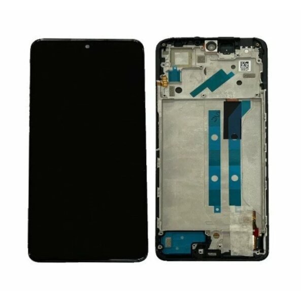 Ecran Xiaomi Redmi Note 12 Pro 4G 2023 (Service Pack)