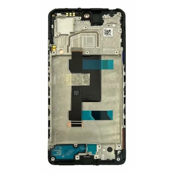 Ecran Xiaomi Redmi Note 12 Pro 5G 2022/ Poco X5 PRO 5G 2023 (Service Pack)
