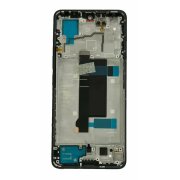 Ecran Xiaomi Redmi Note 13 Pro 5G 2023 / Poco X6 5G 2023 Negru (Service Pack)