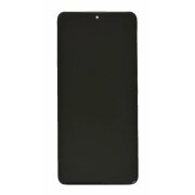 Ecran Xiaomi Redmi Note 13 Pro 5G 2023 / Poco X6 5G 2023 Negru (Service Pack)