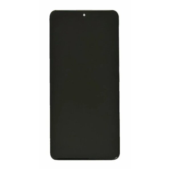 Ecran Xiaomi Redmi Note 13 Pro 5G 2023 / Poco X6 5G 2023 Negru (Service Pack)