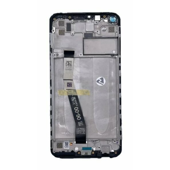 Ecran Xiaomi Redmi Note 9 4G/ Redmi 10X 4G 2020 (Service Pack)