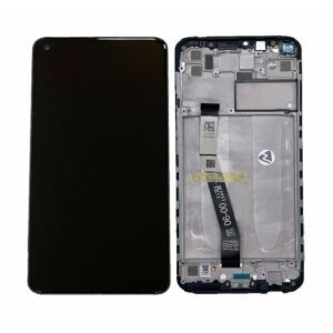 Ecran Xiaomi Redmi Note 9 4G/ Redmi 10X 4G 2020 (Service Pack)