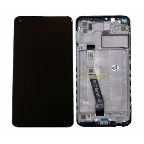 Ecran Xiaomi Redmi Note 9 4G/ Redmi 10X 4G 2020 (Service Pack)