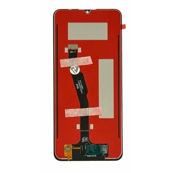 Ecran Y6p Fara Rama (Compatibil)