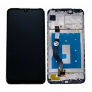 Ecran Y7 2019 CU RAMA (Compatibil)