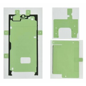 Kit Adeziv Ecran Samsung S918 Galaxy S23 Ultra (Service Pack)