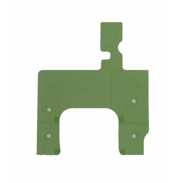 Kit Adeziv Ecran Samsung S918 Galaxy S23 Ultra (Service Pack)