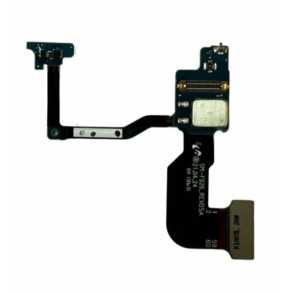 Modul Flex Antena pentru Samsung Galaxy Z Fold3 F926 (din dezmembrari)