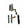 Modul Flex Buton Volum si ON/OFF Amprenta Samsung Galaxy Z Fold3 F926 Negru (din dezmembrari)