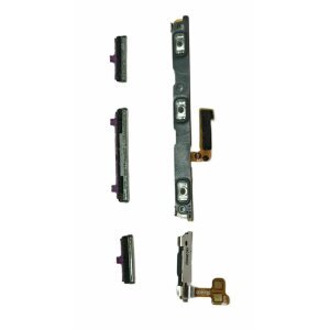 Modul Flex Buton Volum si ON/OFF Samsung Galaxy S10 G973 (din dezmembrari)