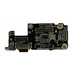 Modul Incarcare Compatibil pentru Xiaomi Redmi Note 11 Pro Plus 5G