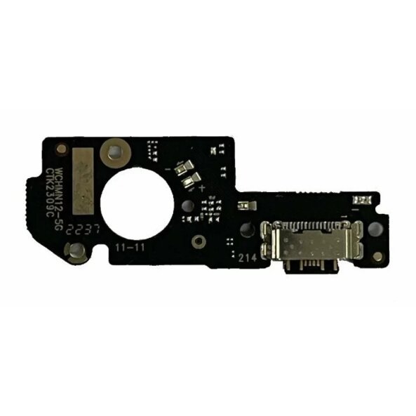 Modul Incarcare Compatibil pentru Xiaomi Redmi Note 12 5G