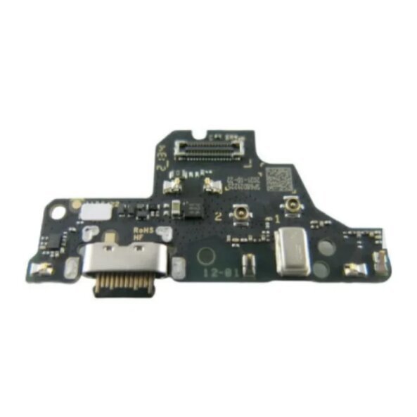 Modul Incarcare Motorola G41 (Service Pack)