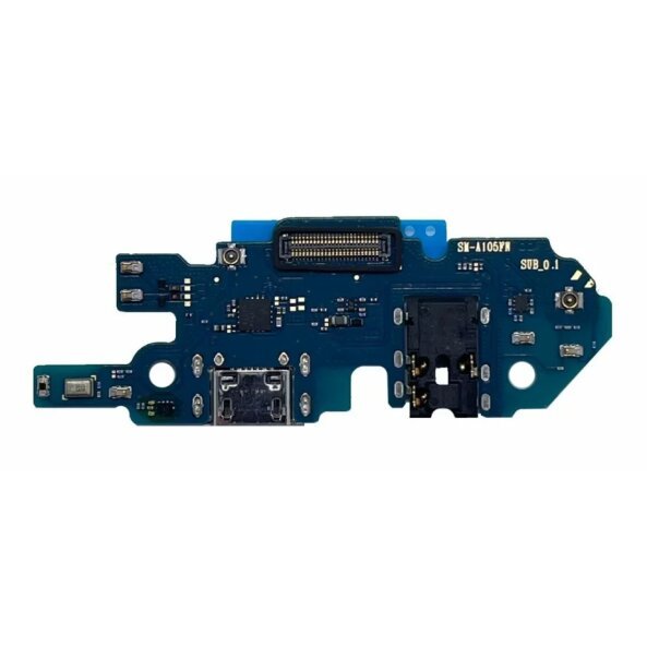 Modul Incarcare Samsung A105 Galaxy A10 (Service Pack)