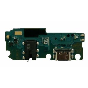 Modul Incarcare Samsung A125 Galaxy A12 (Service Pack)