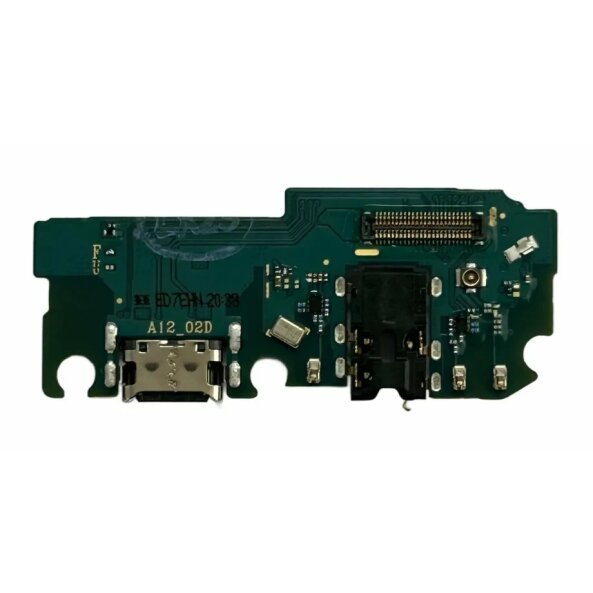 Modul Incarcare Samsung A125 Galaxy A12 (Service Pack)