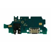 Modul Incarcare Samsung A155/ A156 Galaxy A15 4G/ 5G (Service Pack)