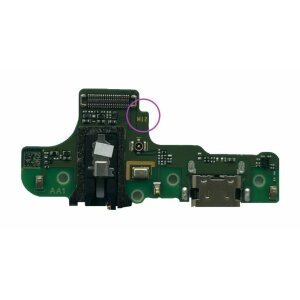 Modul Incarcare Samsung A207 Galaxy A20s Versiune M12 (Service Pack)