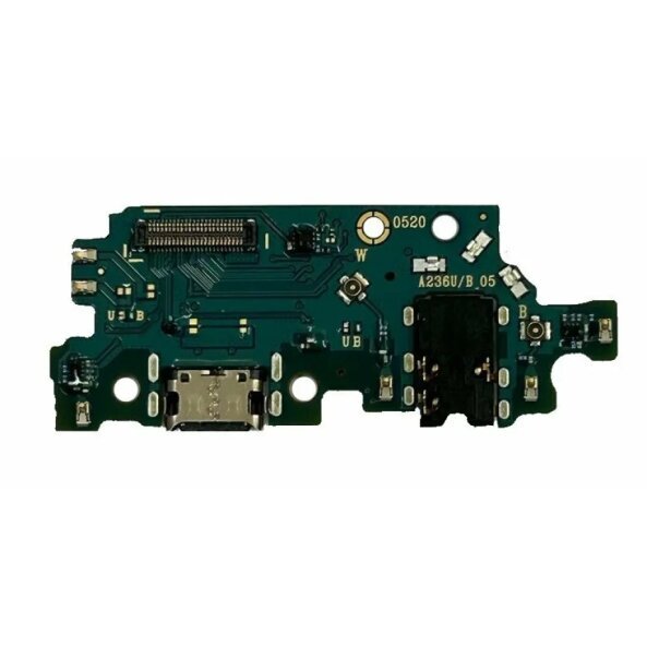 Modul Incarcare Samsung A236 Galaxy A23 5G 2022 (Service Pack)