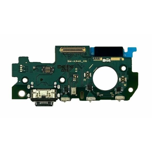 Modul Incarcare Samsung A346 Galaxy A34 5G 2023 (Service Pack)