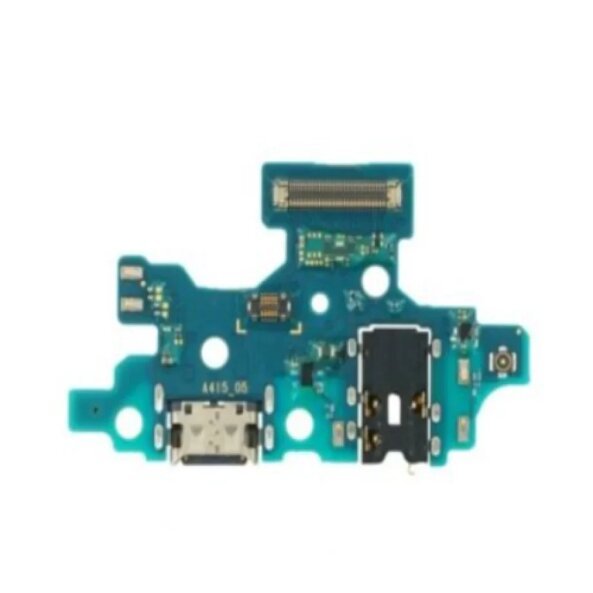Modul Incarcare Samsung A415 Galaxy A41 (Service Pack)