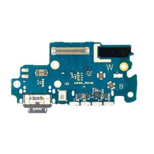 Modul Incarcare Samsung A536 Galaxy A53 5G (Service Pack)