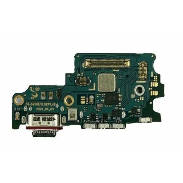 Modul Incarcare Samsung G990 Galaxy S21 FE 5G (Service Pack)