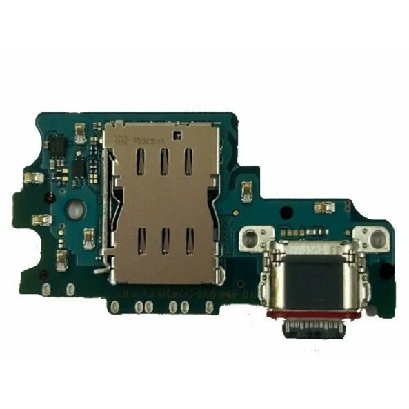 Modul Incarcare Samsung G990 Galaxy S21 FE 5G (Service Pack)