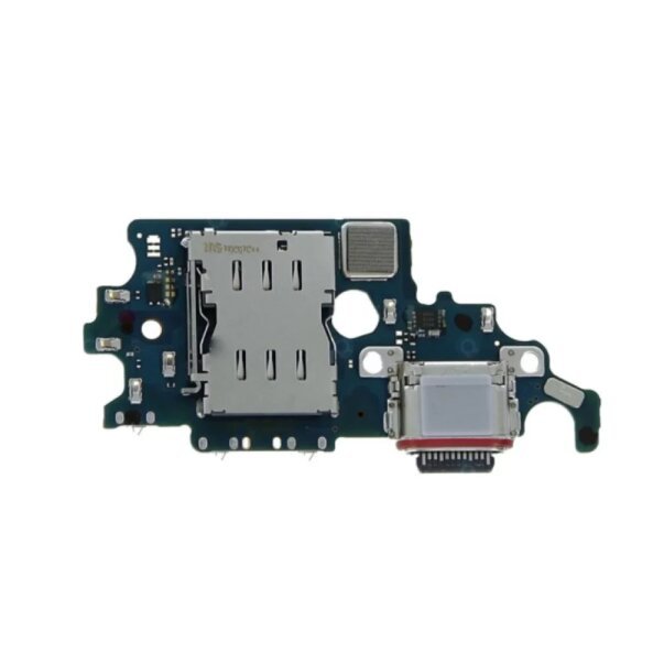 Modul Incarcare Samsung G991 Galaxy S21 (Service Pack)