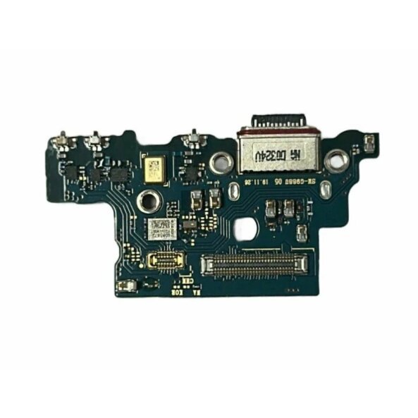Modul incarcare Samsung Galaxy S20 Ultra G988 (din dezmembrari)