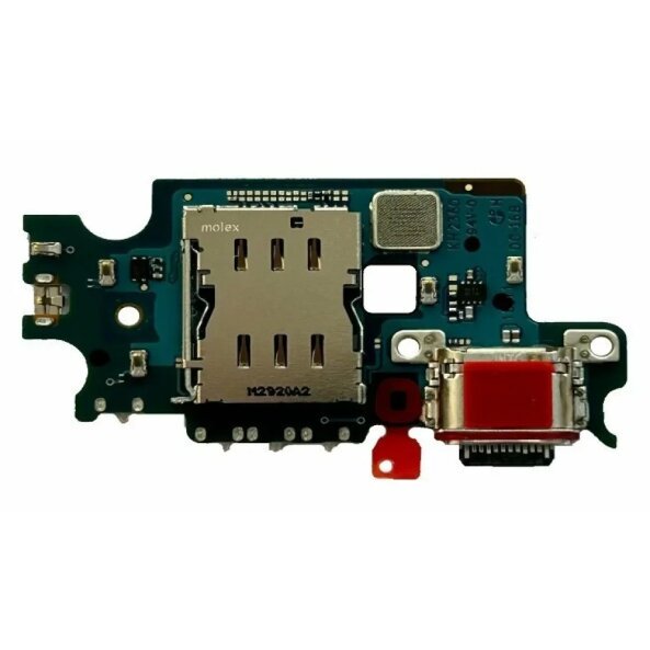 Modul Incarcare Samsung S906B Galaxy S22 Plus (Service Pack)
