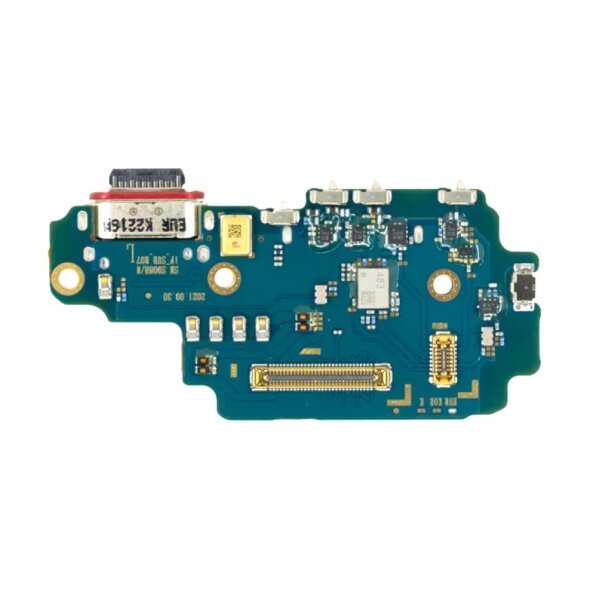 Modul Incarcare Samsung S908 Galaxy S22 Ultra (Service Pack)