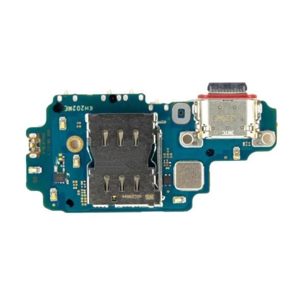 Modul Incarcare Samsung S908 Galaxy S22 Ultra (Service Pack)