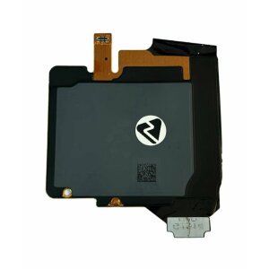 Modul incarcare wireless si NFC Samsung Galaxy Z Flip3 F711 (din dezmembrari)