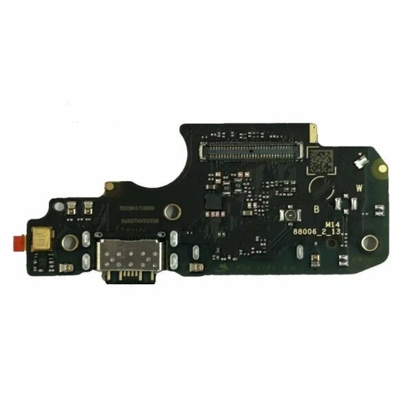 Modul Incarcare Xiaomi Redmi Note 11 Pro 4G/ 5G (Service Pack)