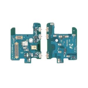 Placa Cu Microfon Samsung N985/ N986 Galaxy Note 20 Ultra 5G (Service Pack)