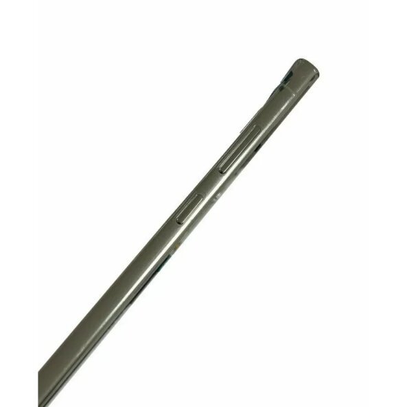 Rama Mijloc Samsung S918 Galaxy S23 Ultra 5G Cream/ Beige (Crem/ Bej) (Service Pack)