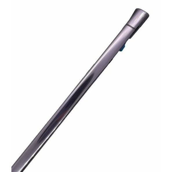 Rama Mijloc Samsung S918 Galaxy S23 Ultra 5G Lavender/ Light Pink (Violet/ Roz Deschis) (Service Pack)