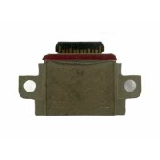 Set 5buc Conector Incarcare Compatibil pentru Samsung G970/ G973/ G975 Galaxy S10e/ S10/ S10 Plus