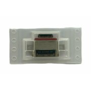 Set 5buc Conector Incarcare Compatibil pentru Samsung G970/ G973/ G975 Galaxy S10e/ S10/ S10 Plus