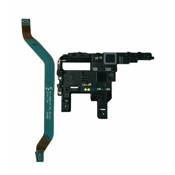 Set Banda Flex Antena FRC Samsung Galaxy S20 Ultra G988 (din dezmembrari)