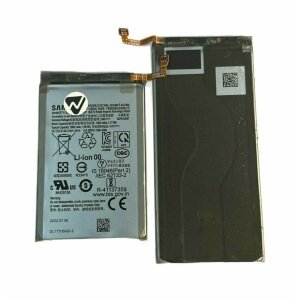 Set baterii (mica si mare ) Samsung Galaxy Z Fold4 F936 (din dezmembrari)