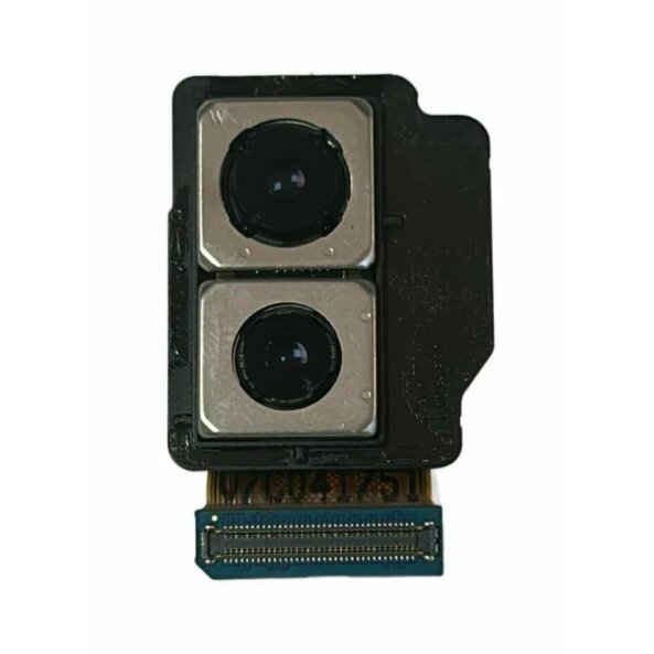Set Camera Principala si Secundara Samsung Galaxy Note 8 N950 (din dezmembrari)