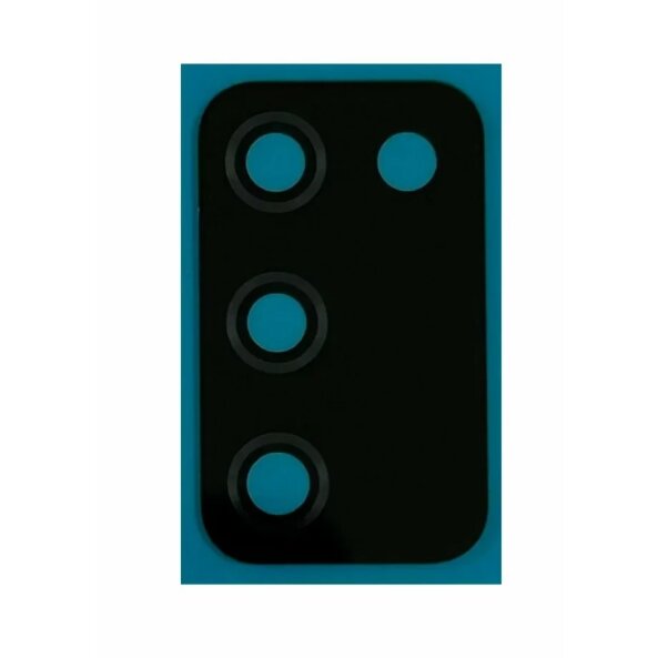 Sticla Camera Compatibila pentru Samsung A025G/ A025F Galaxy A02s 2021